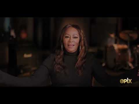 Women Who Rock - Trailer - Epix