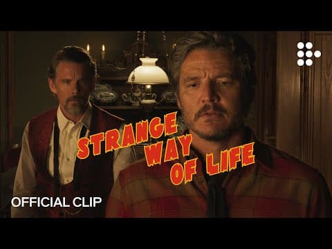 Official Clip