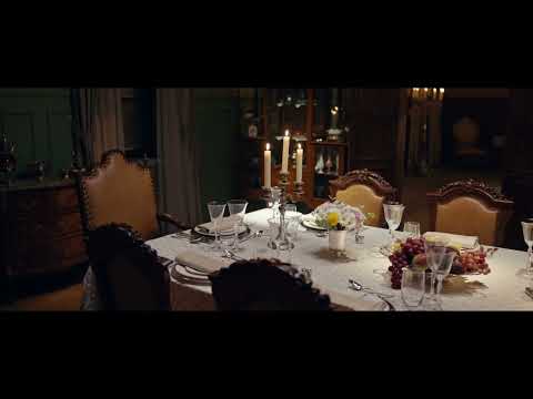 Son Akşam Yemeği | Teaser | 27 Ekim'de tüm sinemalarda #SonAkşamYemeği