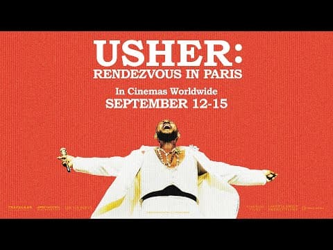 OMG - Official Film Clip