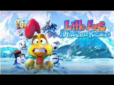 UK Trailer [Dubbed]
