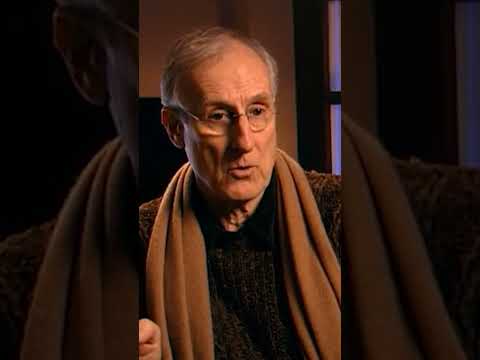 James Cromwell Shares Insights On BABE