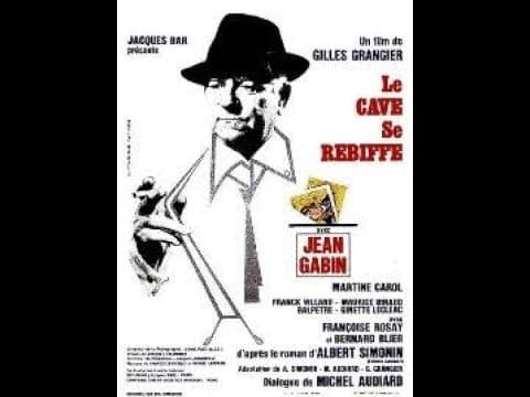 Le Cave se rebiffe