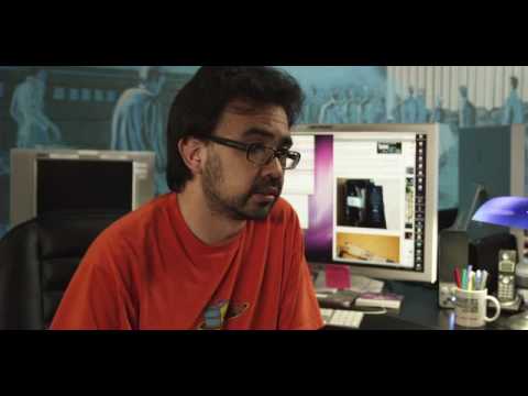 RT Shorts - iPrototype