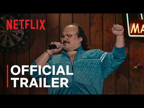 Official Trailer