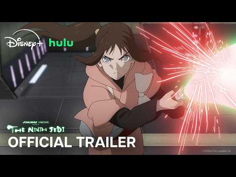 Official Trailer [Subtitled]