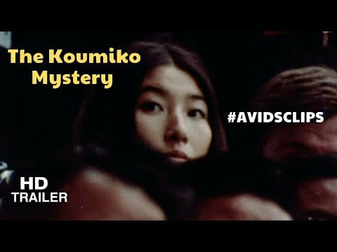 The Koumiko Mystery Clip 2 (What is the Japanese spirit?) #AVIDSCLIPS