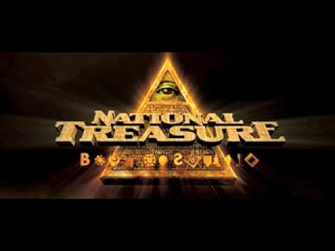 World's Biggest Treasure Hunt