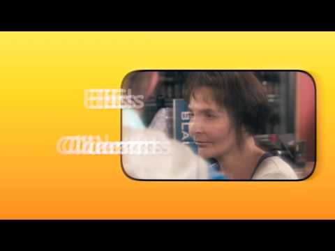 Blinker en de Blixvaten Trailer