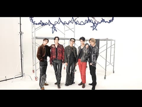 [PREVIEW] TXT (투모로우바이투게더) 2023 SEASON’S GREETINGS CONCEPT TEASER