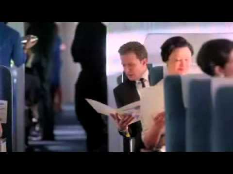Pan Am - Trailer