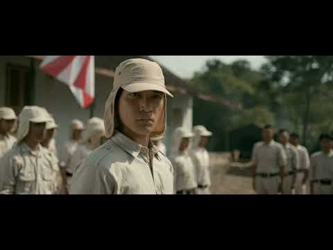 Official Trailer Film DJAMIN SETIA SELAMANYA.