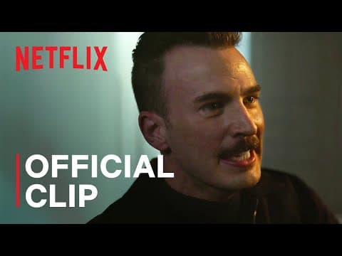 Gosling vs. Evans Exclusive Clip