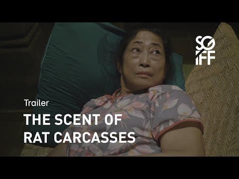 The Scent of Rat Carcasses Trailer | SGIFF 2021