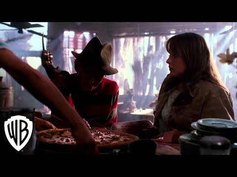 "Soul Pizza"