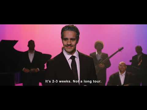 La última gira Trailer