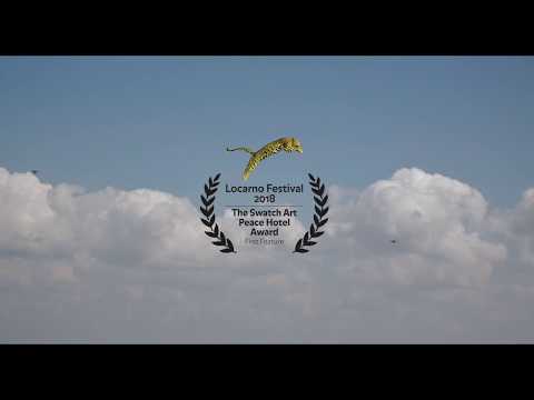 Dokumentinis filmas "Rūgštus miškas". Anonsas.