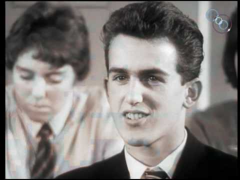 Our School (1962) - extract