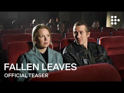 Official Teaser