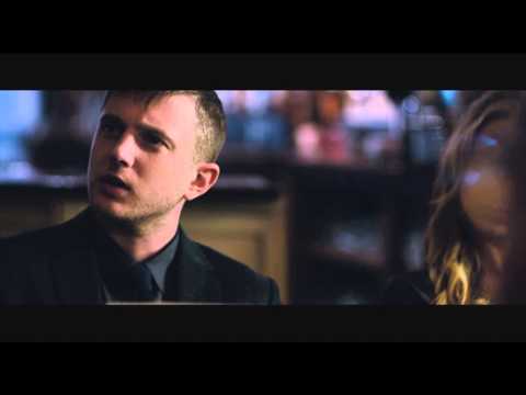 The Sweeney DVD Clip 5