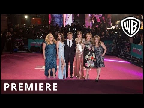 European Premiere