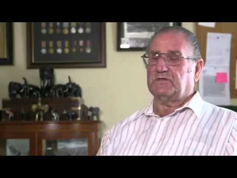 Channel 5 2014 Branding Refresh - Nightmare Neighbour Next Door trailer