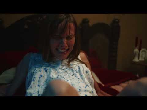 Malacostraca Trailer