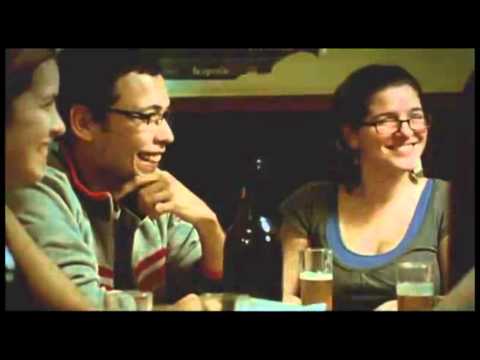 "Norberto apenas tarde", de Daniel Hendler (trailer)