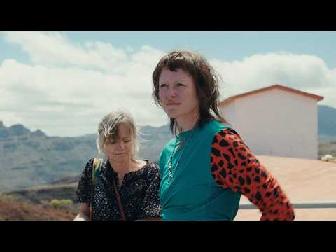 BUTTERFLY - Official HD Trailer - Only In Cinemas