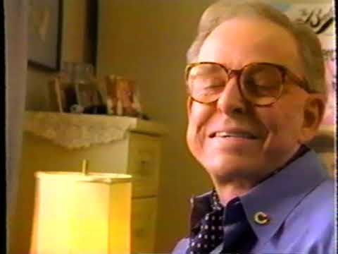 Charles Pierce segment on Dragtime Documentary - 1999