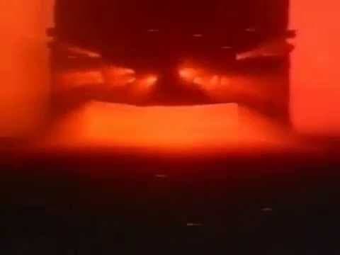 Mirage 1990 trailer