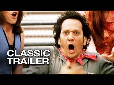 Official Trailer # 1