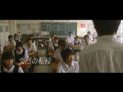 黒川芽以他_青空のゆくえ_劇場予告