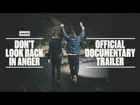 Official Documentary Trailer