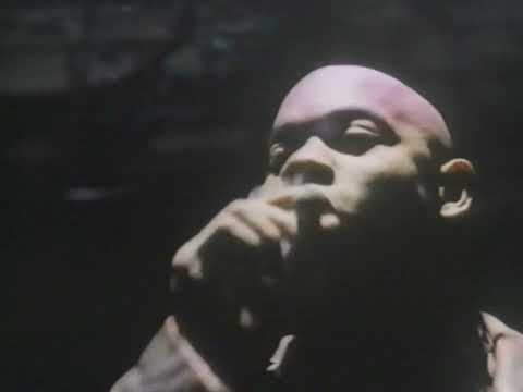 Blackmale (2000) VHS Trailer