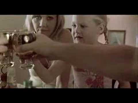 SHERRYBABY - Official UK Film Trailer
