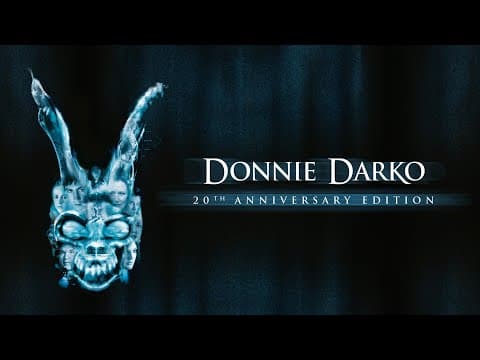 Official 4K Trailer