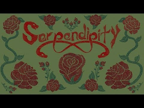 Serpendipity (2019)
