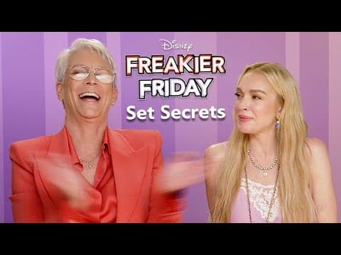 On Set Secrets