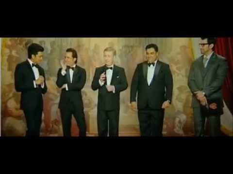Humshakals Clip 1