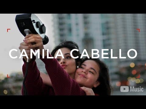 Made in Miami (Artist Spotlight Story) - Camila Cabello