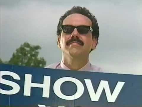 PBS Home Video - The Internet Show (1995)