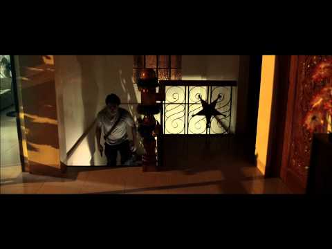 US Trailer