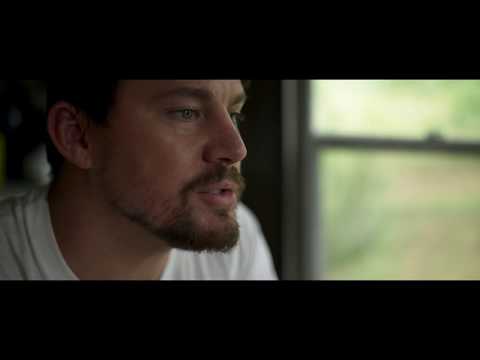 Logan Lucky 'Fun Review' - Now Playing!