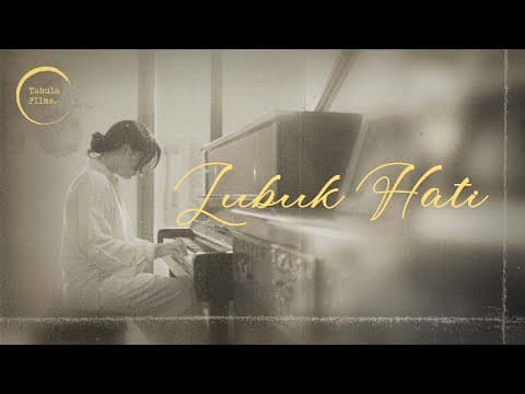 Lubuk Hati [SHORT FILM]