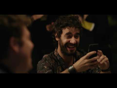 Homens? - Saiba a história da nova série de Fábio Porchat
