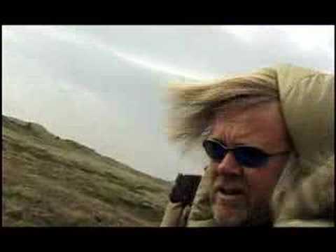 Gerard Butler - Wrath of Gods - Trailer