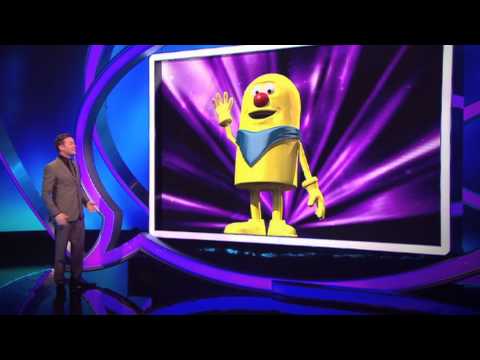 Catchphrase Promo | ITV
