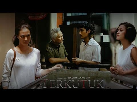 Paketnya Kak! Official Trailer Film Terkutuk
