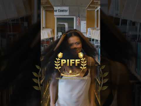 Coming of age movie Detention.  Dancing in the library scene.